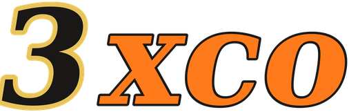 3xco logo